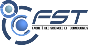 Logo FST