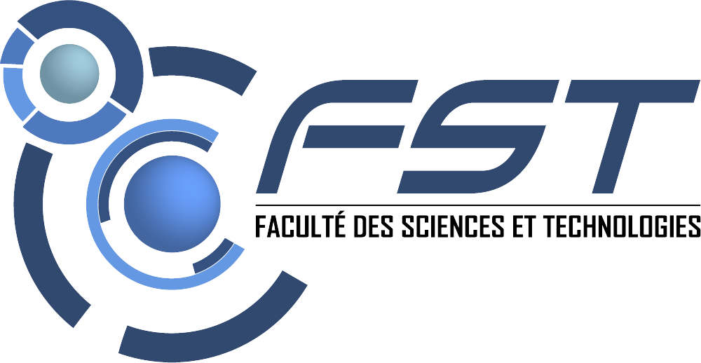 Logo FST