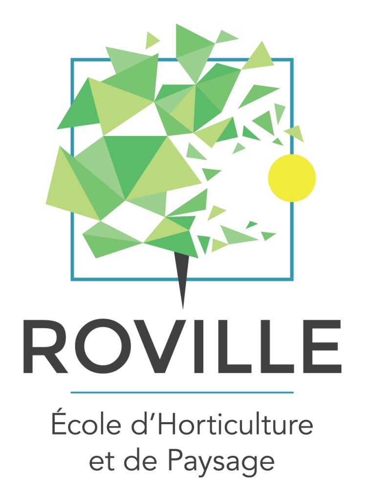 Logo Roville