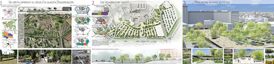 Projet réalisé par Lauriane Bernard 2013-2014