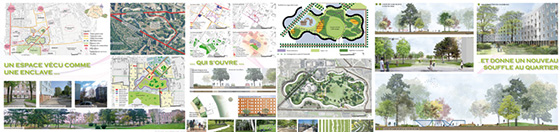 Projet réalisé par Nicolas Rouche 2014-2015