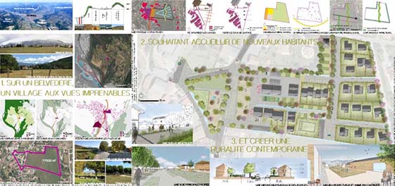Projet réalisé par Eva Maric 2017-2018