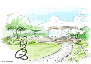 Travaux réalisé par un étudiant