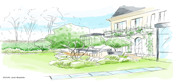 Travaux réalisé par un étudiant