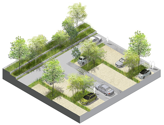 Travaux réalisé par un étudiant