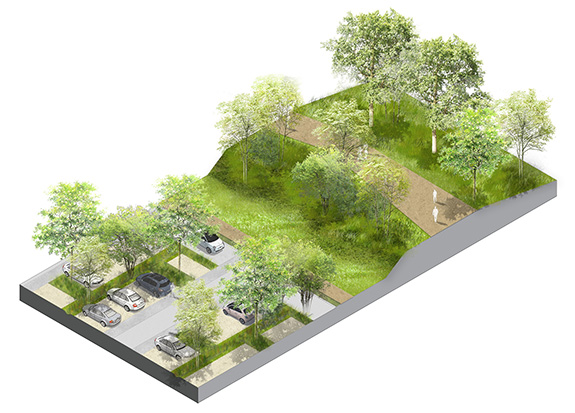 Travaux réalisé par un étudiant