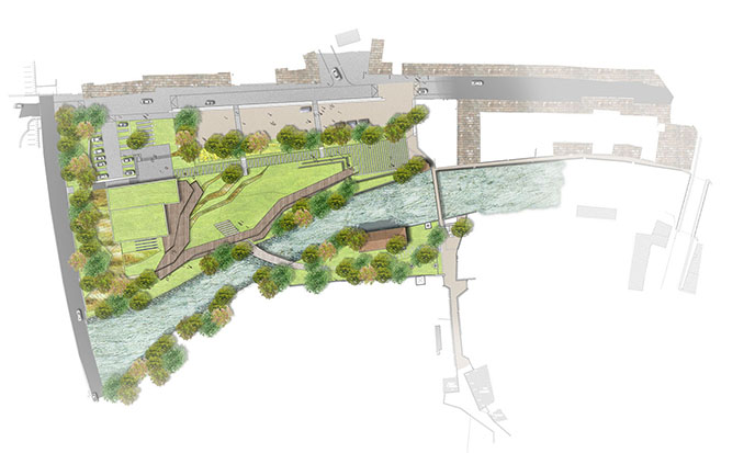 Travaux réalisé par un étudiant