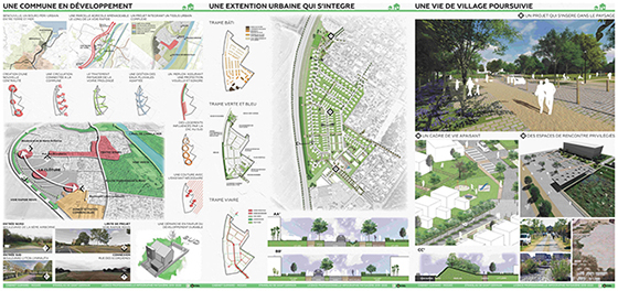 Projet réalisé par Stanislas de Saint Germain 2019-2020