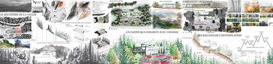 Projet réalisé par Sacha Duinat 2020-2021