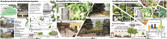Projet réalisé par Tom LENFANT 2021-2022