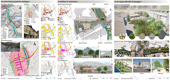 Projet réalisé par Ugo Lafarge 2023-2024