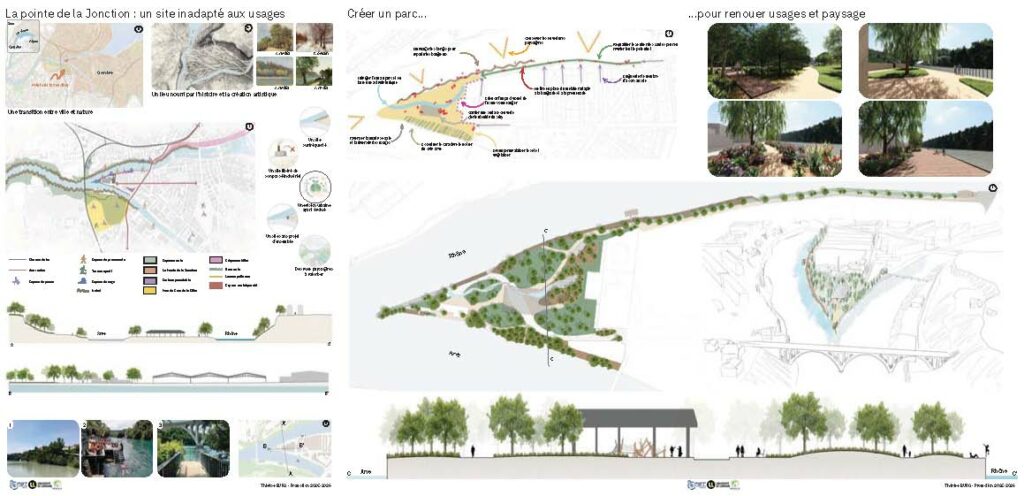 Projet réalisé par Thérèse Burg 2025-2026
