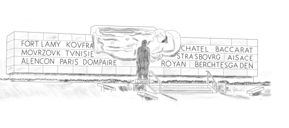 Travaux réalisé par un étudiant