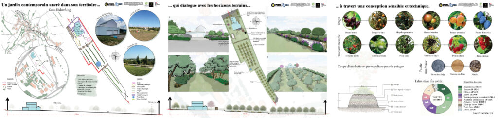 Projet tuteuré MARCILLAC Maelys
