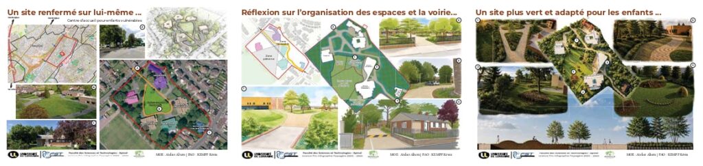 Projet tuteuré KEMPF Kevin