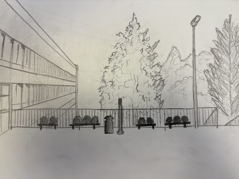 Travaux réalisé par un étudiant