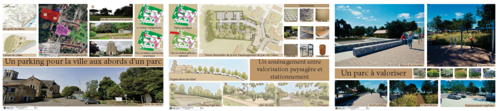 Projet tuteuré SALIOU Albin