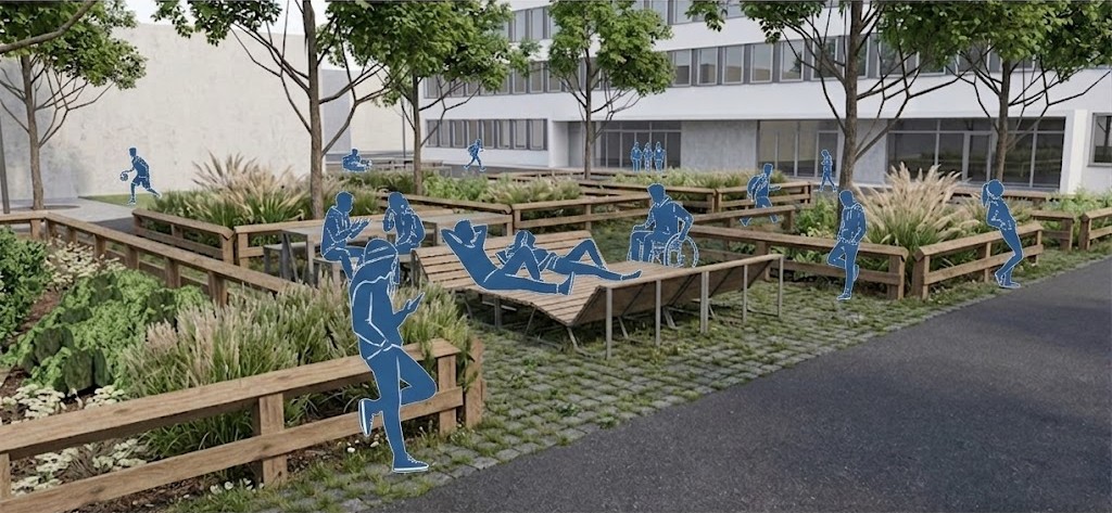 Travaux réalisé par un étudiant