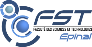 logo FST Epinal