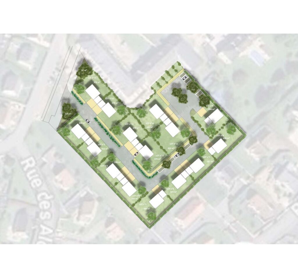 Travaux réalisé par un étudiant