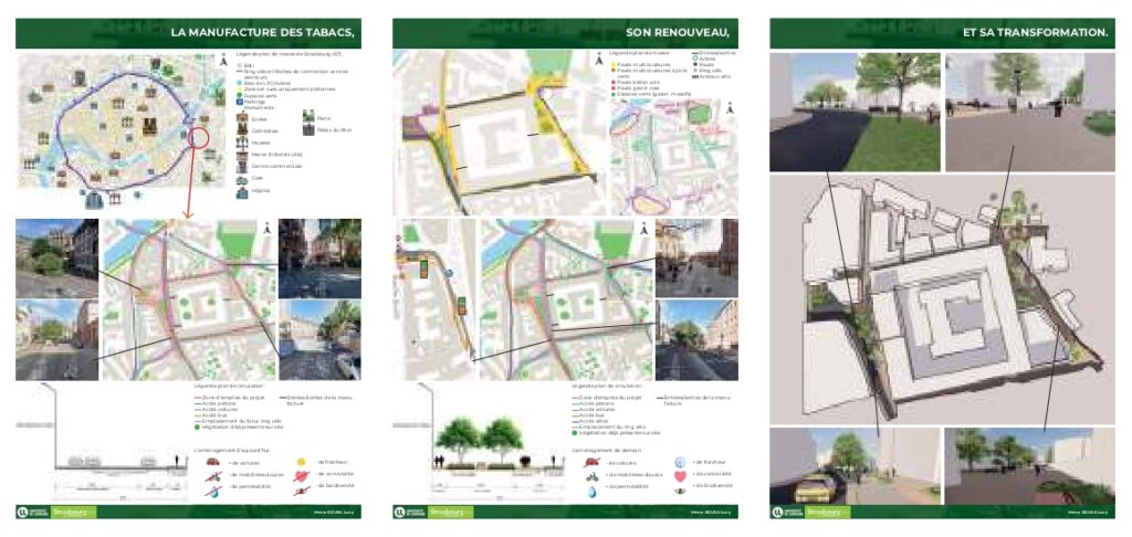 Projet tuteuré SOUSA Lucy