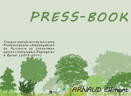 Travaux réalisé par un étudiant