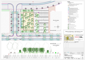 Travaux réalisé par un étudiant