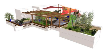 Travaux réalisé par un étudiant