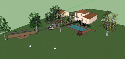 Travaux réalisé par un étudiant