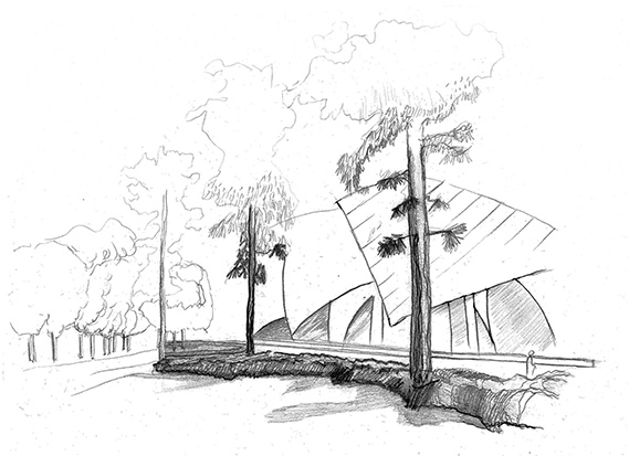 Travaux réalisé par un étudiant