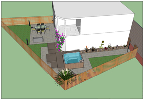 Travaux réalisé par un étudiant