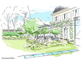 Travaux réalisé par un étudiant