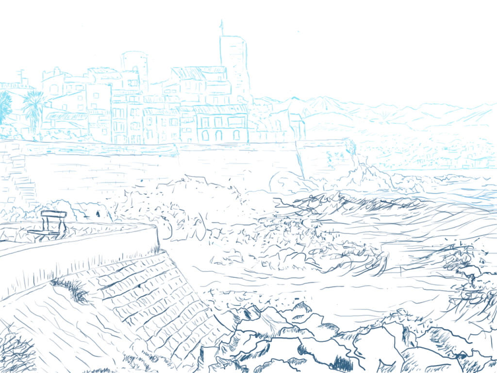 Travaux réalisé par un étudiant