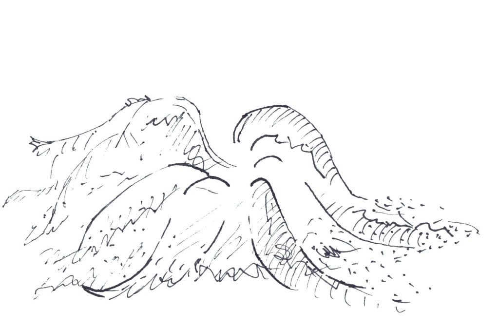 Travaux réalisé par un étudiant