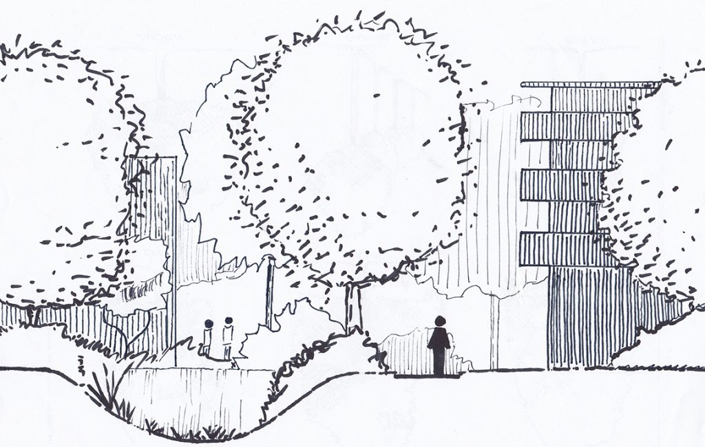 Travaux réalisé par un étudiant