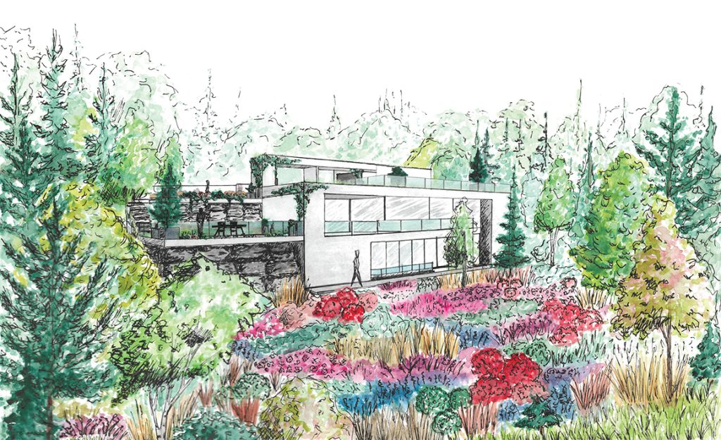 Travaux réalisé par un étudiant