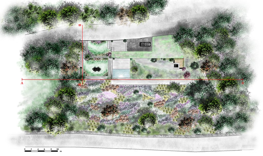 Travaux réalisé par un étudiant