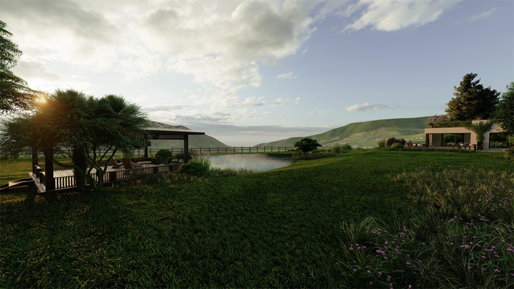 Travaux réalisé par un étudiant