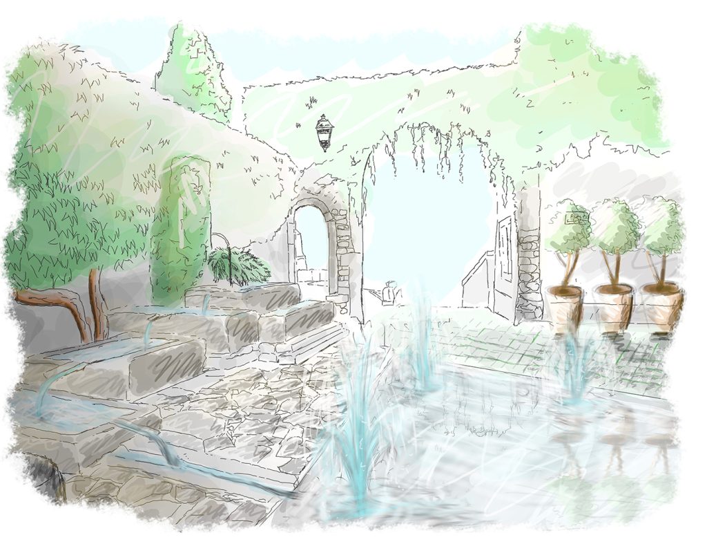 Travaux réalisé par un étudiant