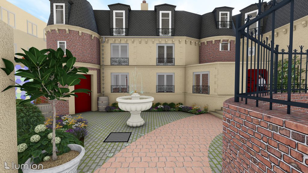 Travaux réalisé par un étudiant