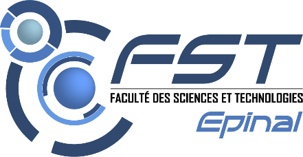 logo FST Epinal